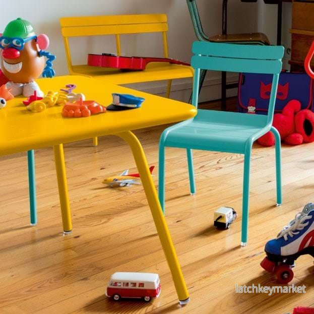 Luxembourg Kid Table - Bild 3