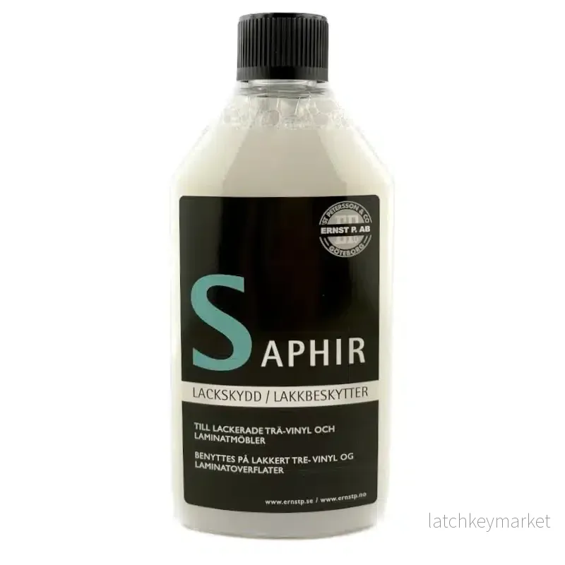 Saphir lackskydd Saphir lackskydd
