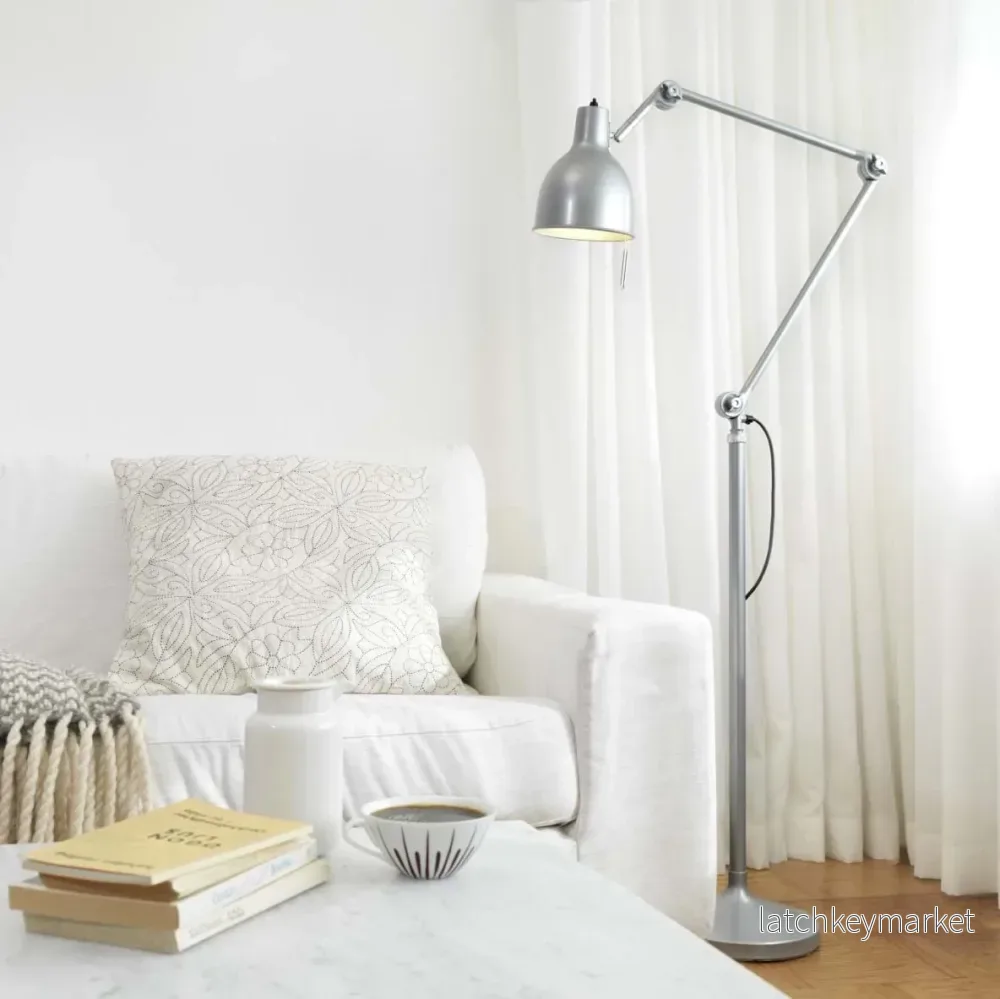 PJ80 Golvlampa - Bild 2