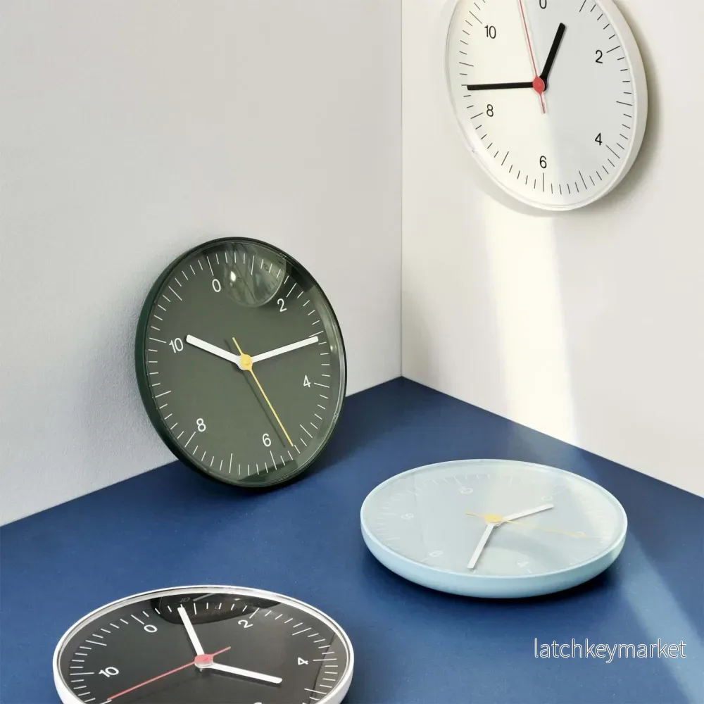 Wall Clock - Bild 2