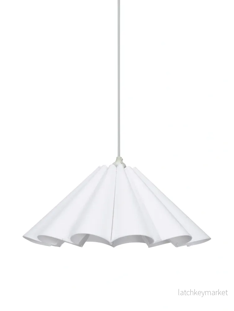 Freja Lampskärm, 45 cm