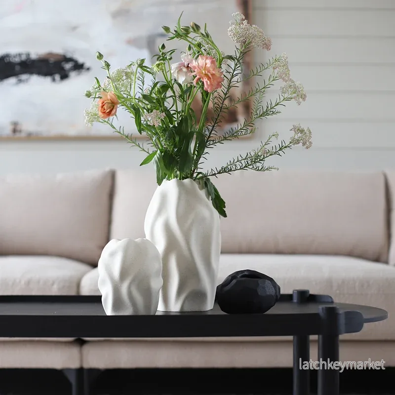 Drift Desert Vase - Bild 3