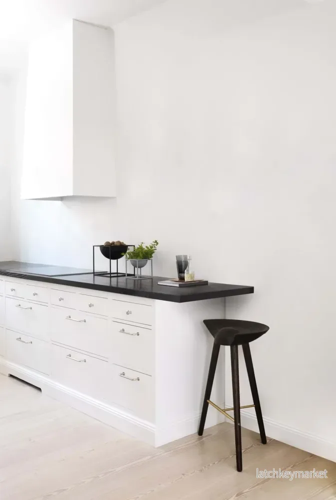 ML42 Bar Stool - Bild 3