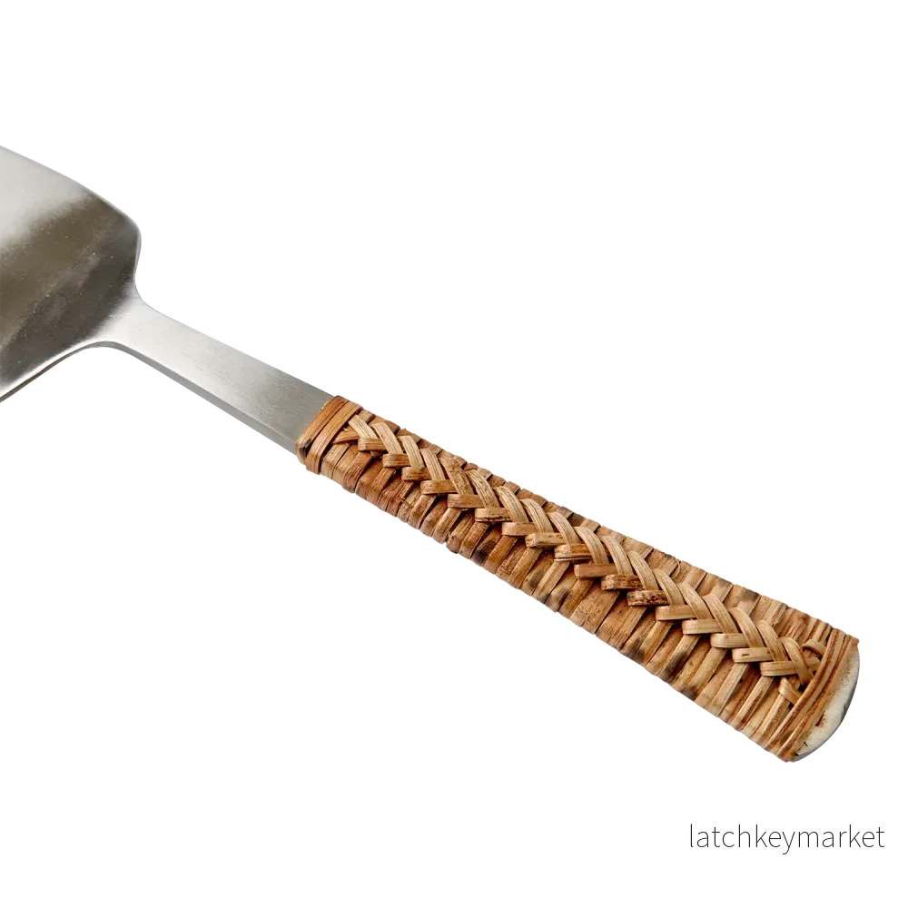 Tårtspade Odin - Bild 3