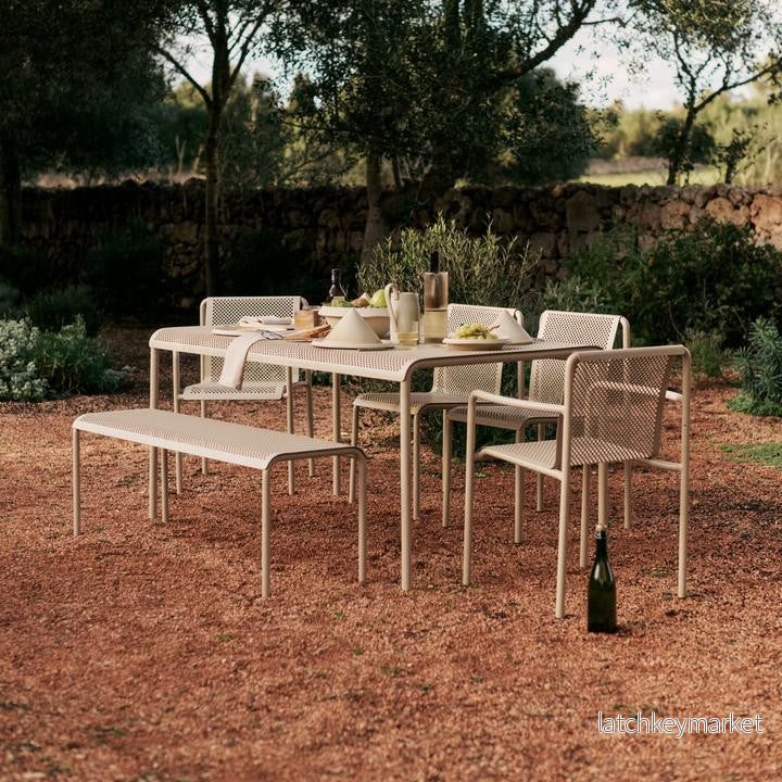 Dapple Dining Table 160 x 90 - Bild 2