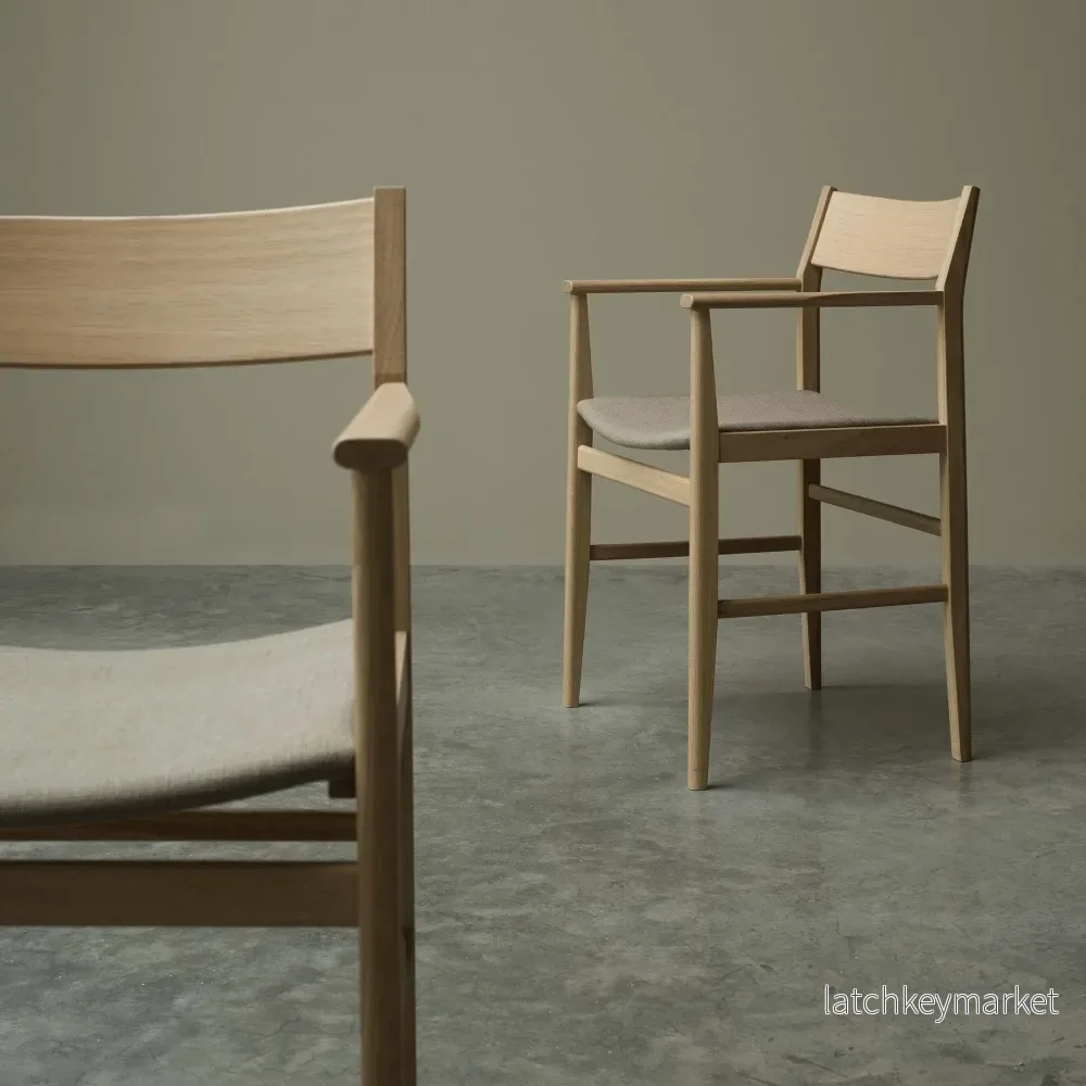 Siza Karmstol - Bild 2