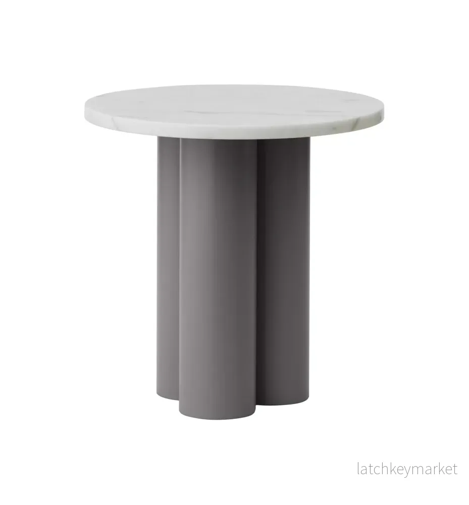 Dit Table Grey