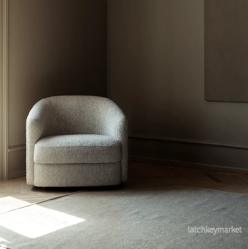 Covent Lounge Chair - Bild 3