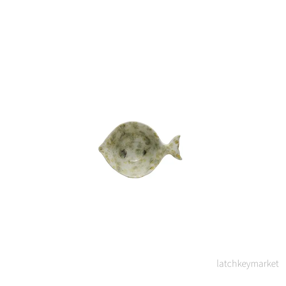 Marinelle fiskskål D H4 Linne Marinelle fiskskål D H4 Linne