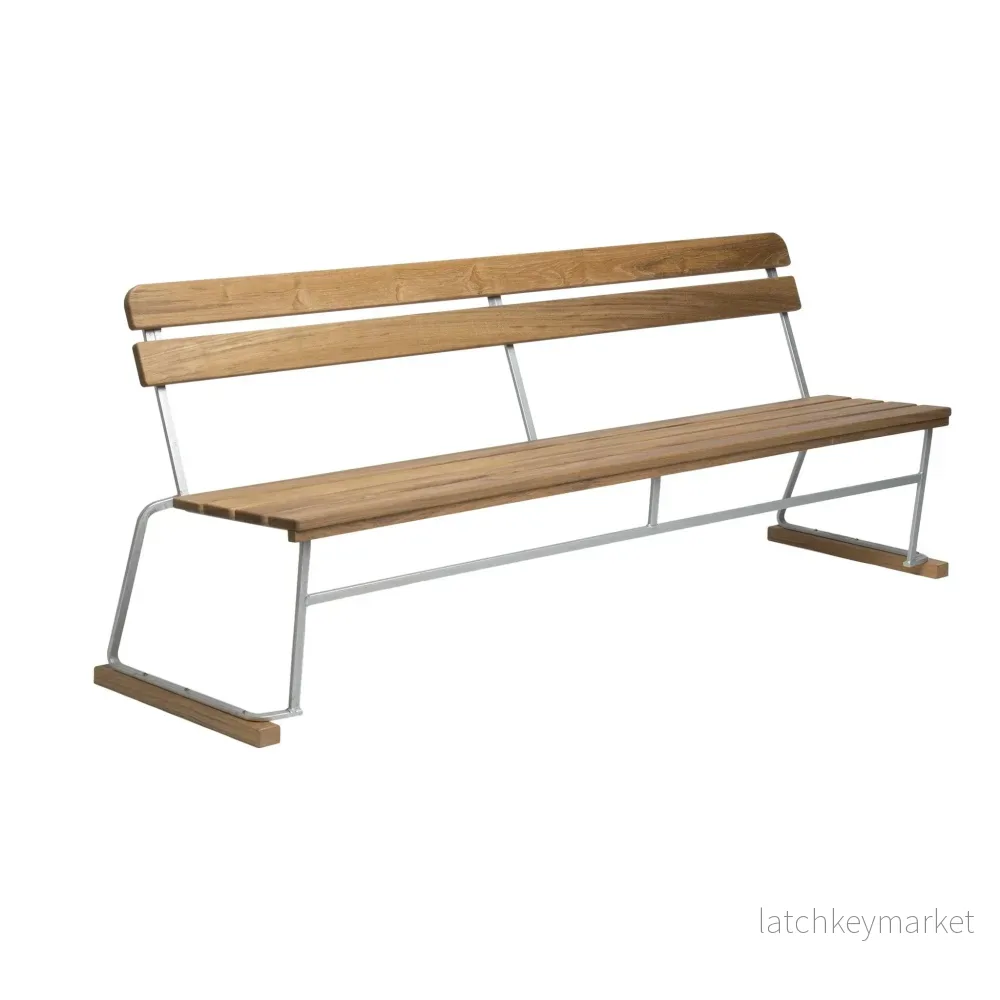 Soffa 5/Teak Soffa 5/Teak