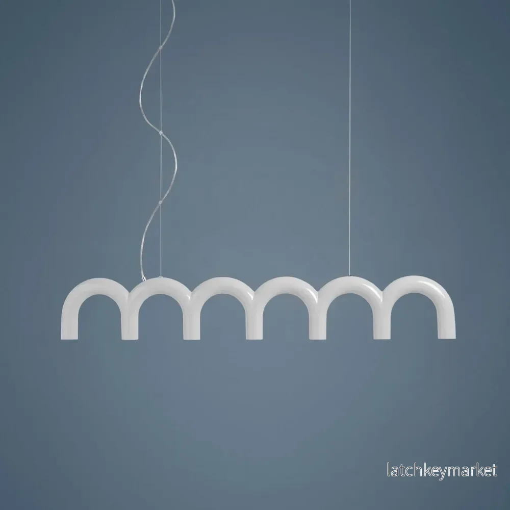 Arch Pendant - Bild 3