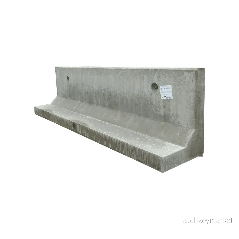 L-stöd Plastfiberarmering - Bild 2