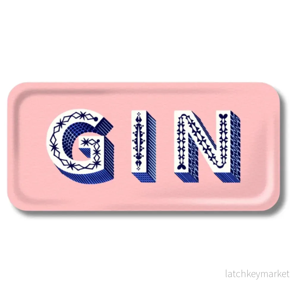 Bricka – Gin