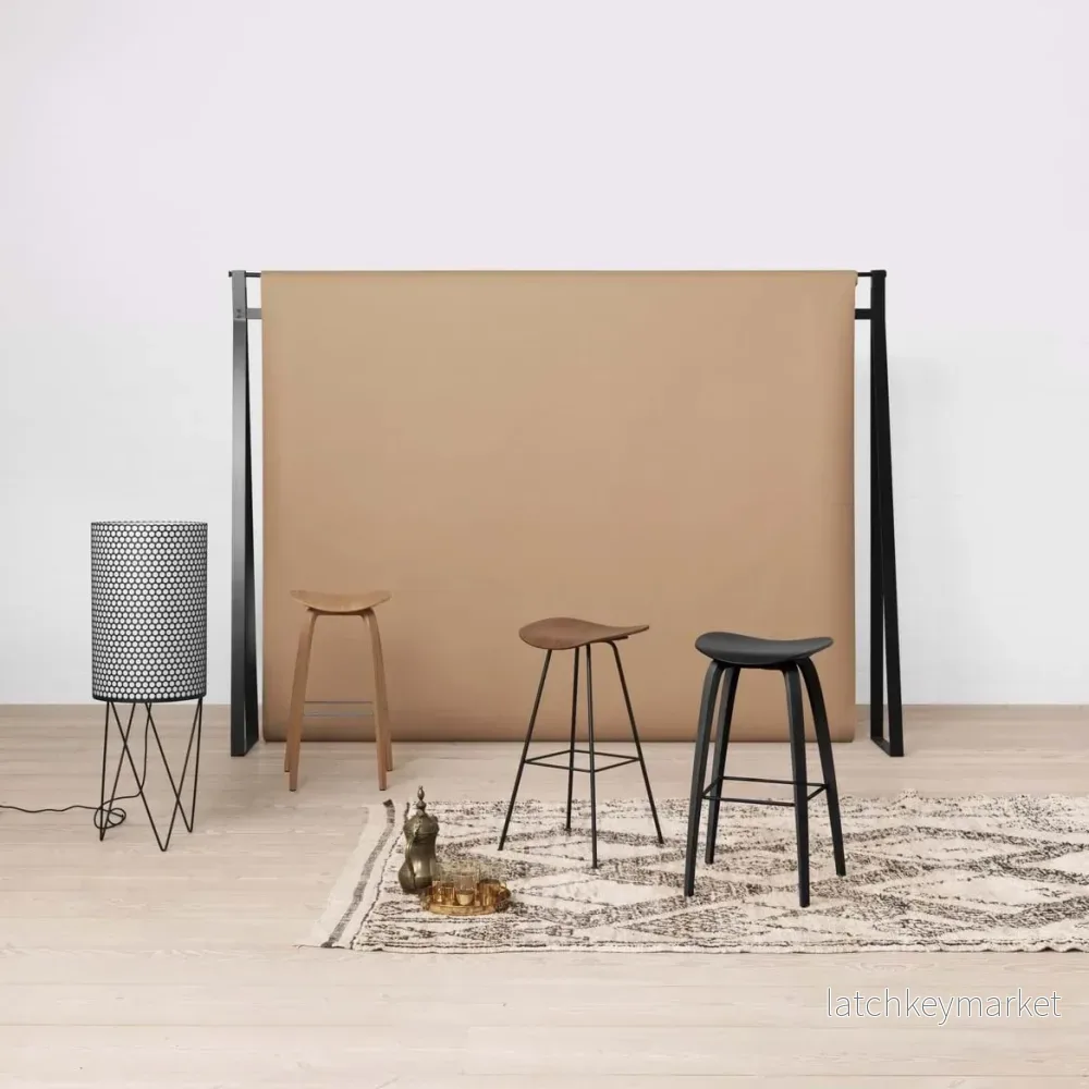 Pedrera PD2 Floor Lamp - Bild 2