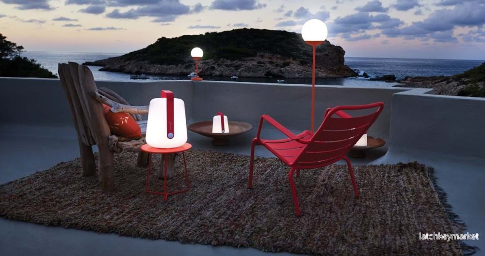 Mooon Lamp 134 cm - Bild 3