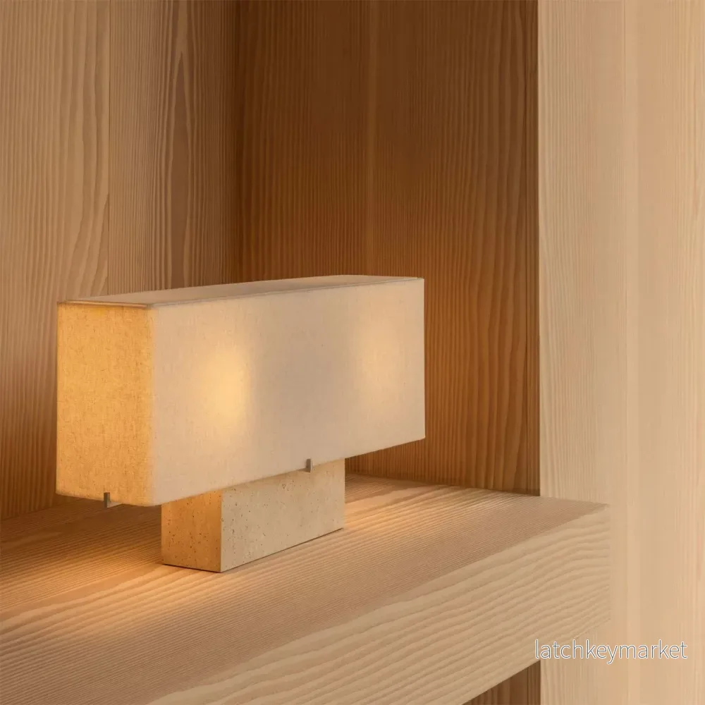 Nonna Table Lamp 30 cm - Bild 2
