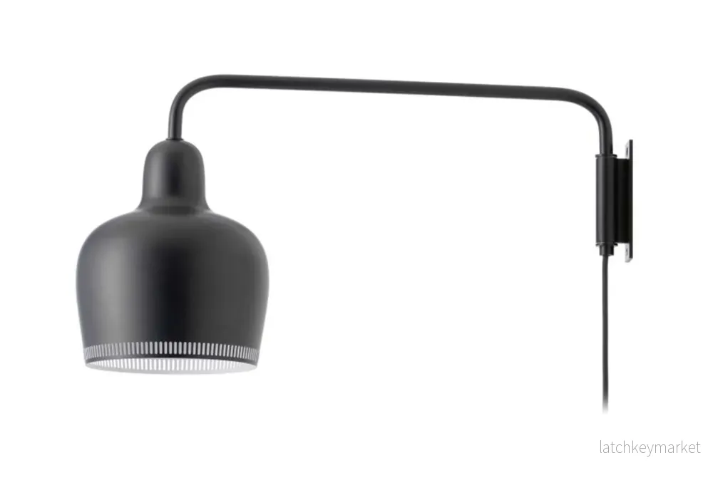 Wall Light A330S - Bild 3