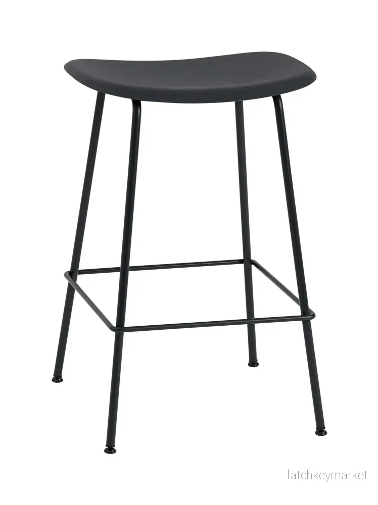 Fiber Counter Stool Tube Base 65 cm - Bild 3