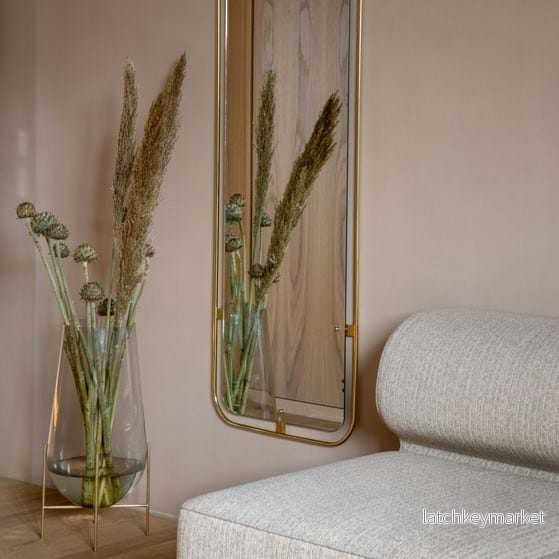 Nimbus Mirror Rectangular - Bild 2