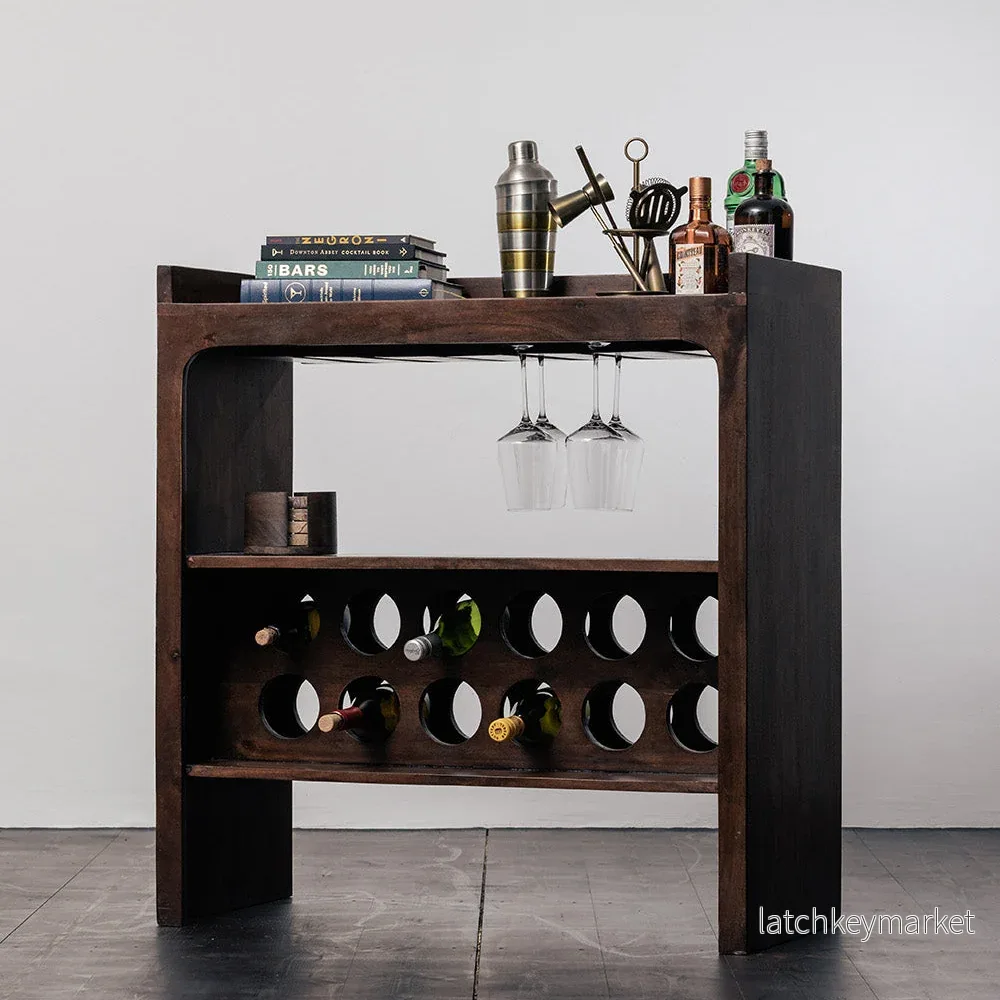 Seattle Side Table