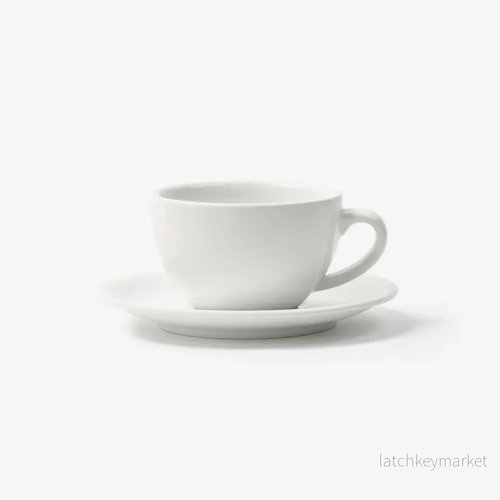 Service Projects The Marlow Coffee Cup