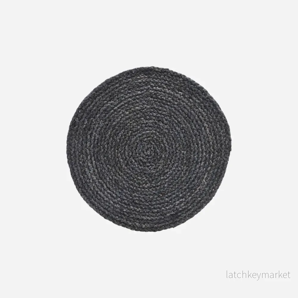 Bordsunderlägg – Circle Bordsunderlägg – Circle