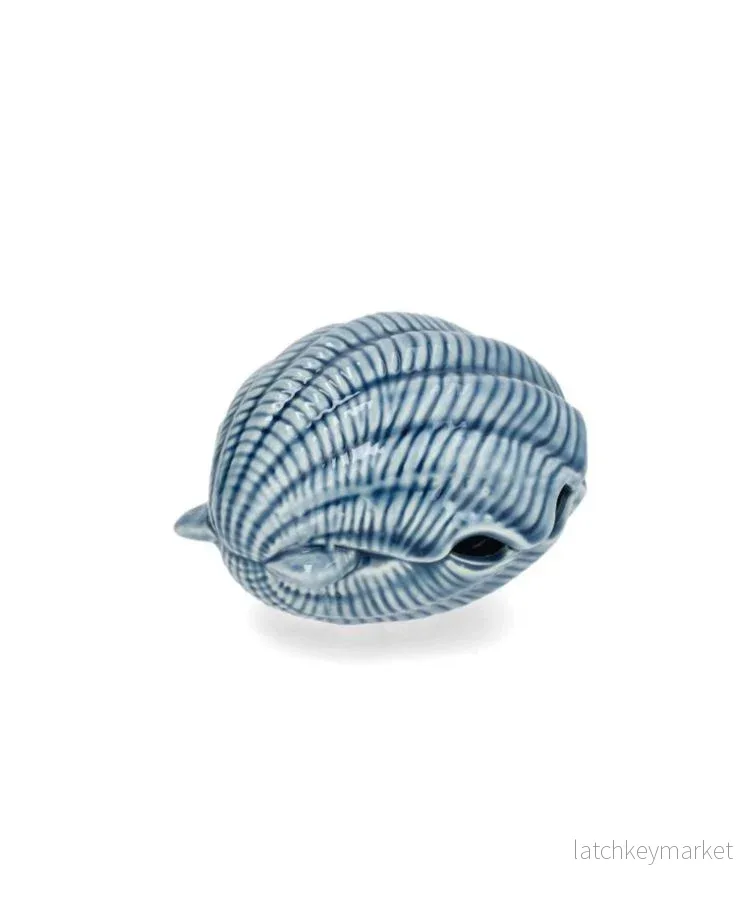 Maritim Dekoration Snäcka 2-pack 12x12x10cm Maritim Dekoration Snäcka 2-pack 12x12x10cm