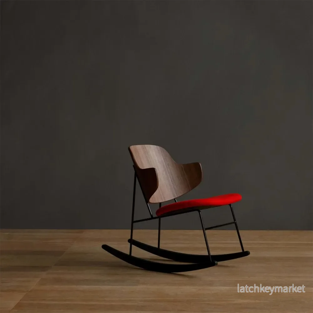 The Penguin Rocking Chair - Bild 2