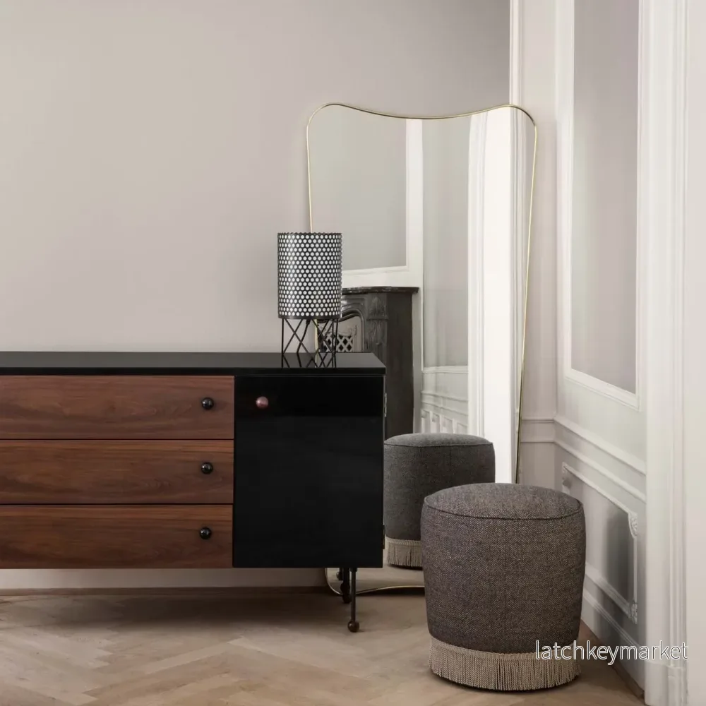 Pedrera ABC Table Lamp - Bild 3