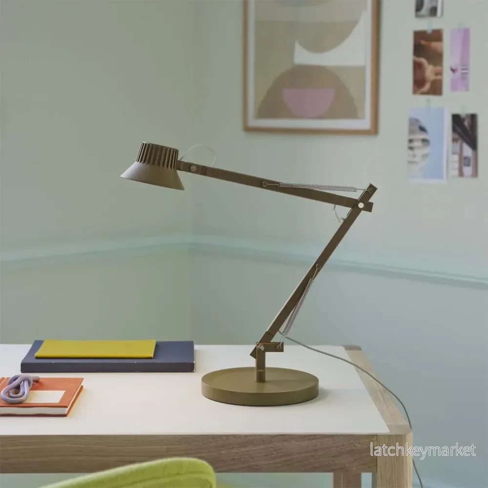 Dedicate Table Lamp S2 - Bild 2