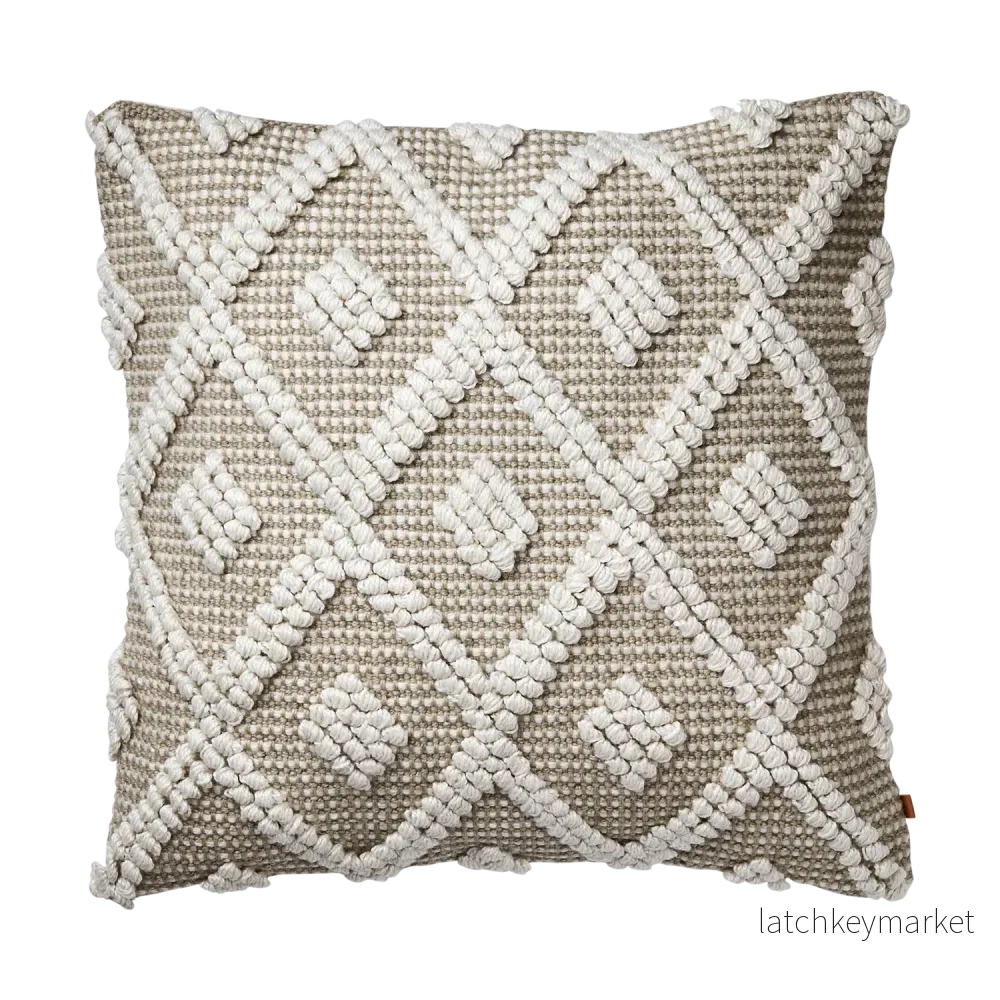 Kuddfodral Emily 50 x 50 cm Kuddfodral Emily 50 x 50 cm