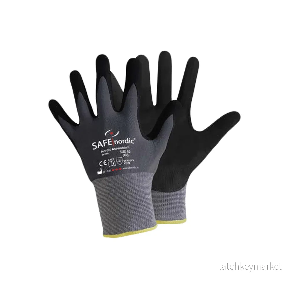 Stenbolaget Handske Basic
