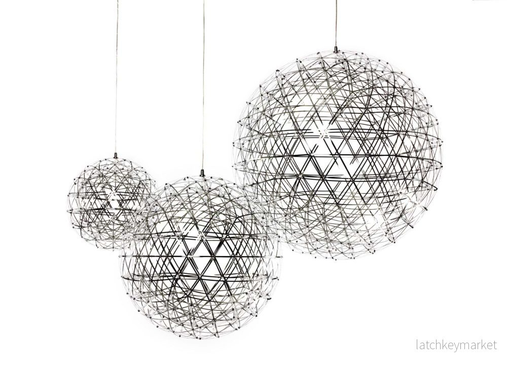 Raimond II Pendant - Bild 2