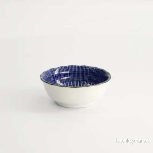 Dipskål Kotobuki Tokusa TDS Ø 9.5 x 3 cm Dipskål Kotobuki Tokusa TDS Ø 9.5 x 3 cm