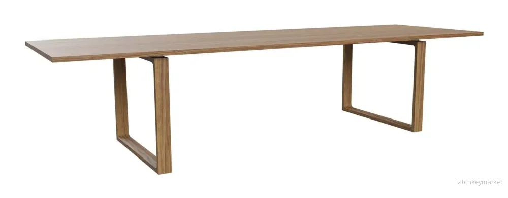 Essay CM31 Matbord 317 cm - Bild 3