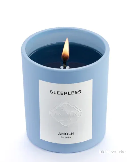 Amoln Sleepless Amoln Sleepless