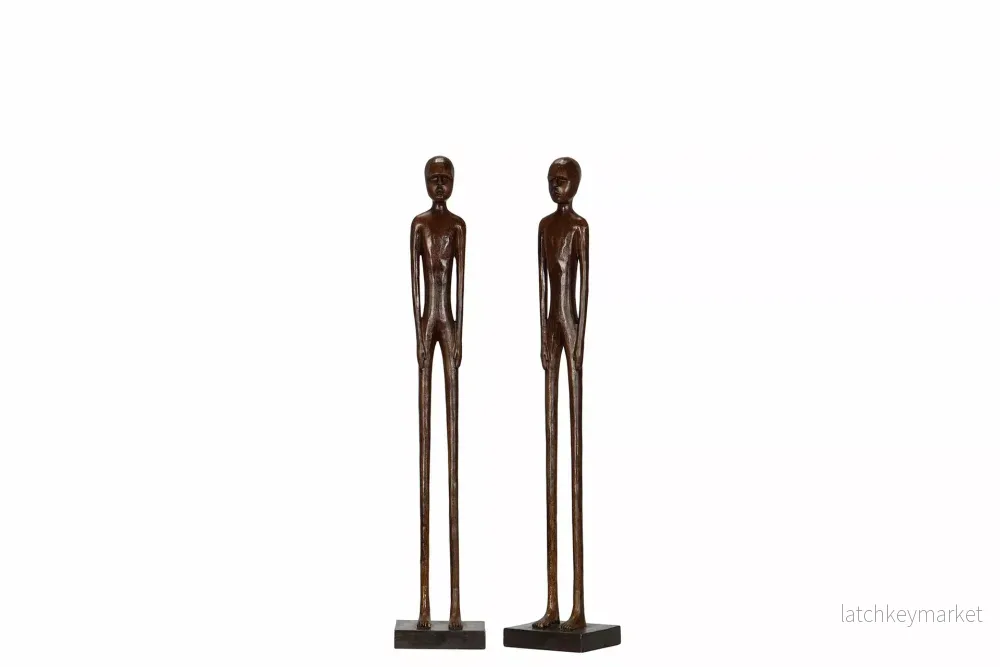 Dekoration Staty Maro Polyresin 11×9,5×59,5cm REA Dekoration Staty Maro Polyresin 11×9,5×59,5cm REA
