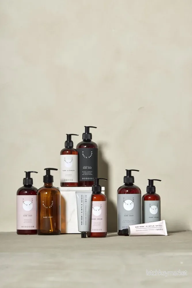 Handkräm 50 ml - Bild 3