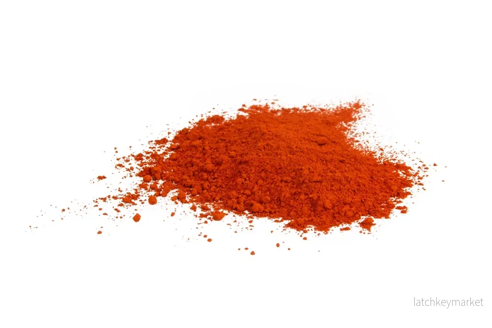 Pigment Terra Ercolana Pigment Terra Ercolana