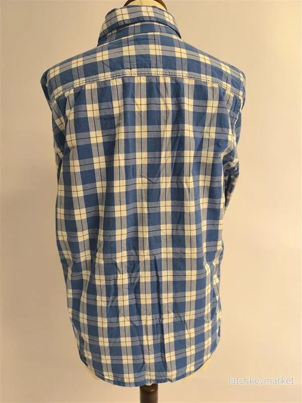 Hollister herrskjorta i storlek L - Bild 2