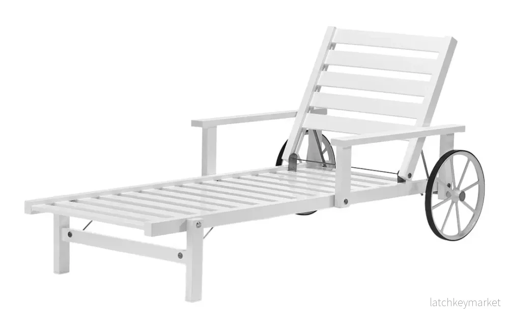 Fri Form Liggvagn