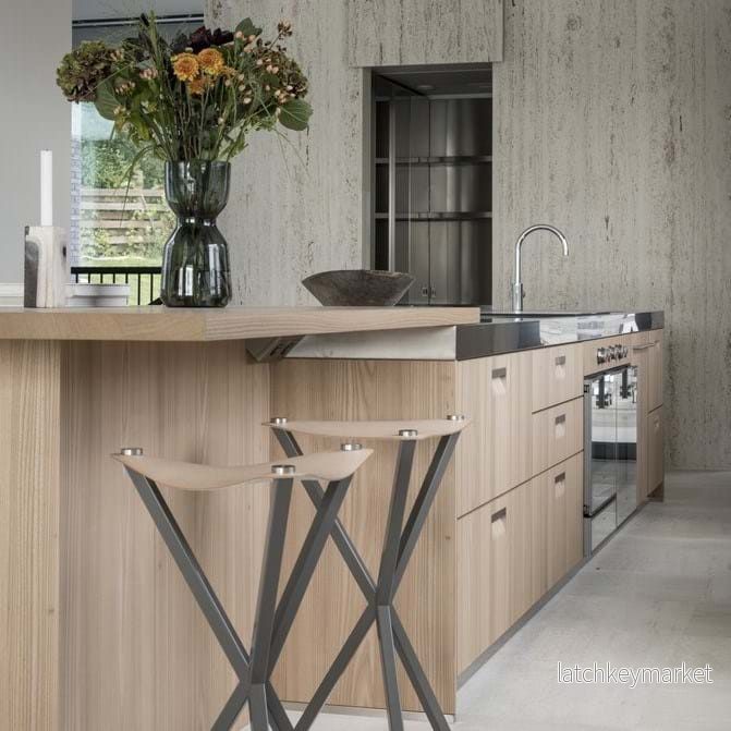 NEB High Stool - Bild 3