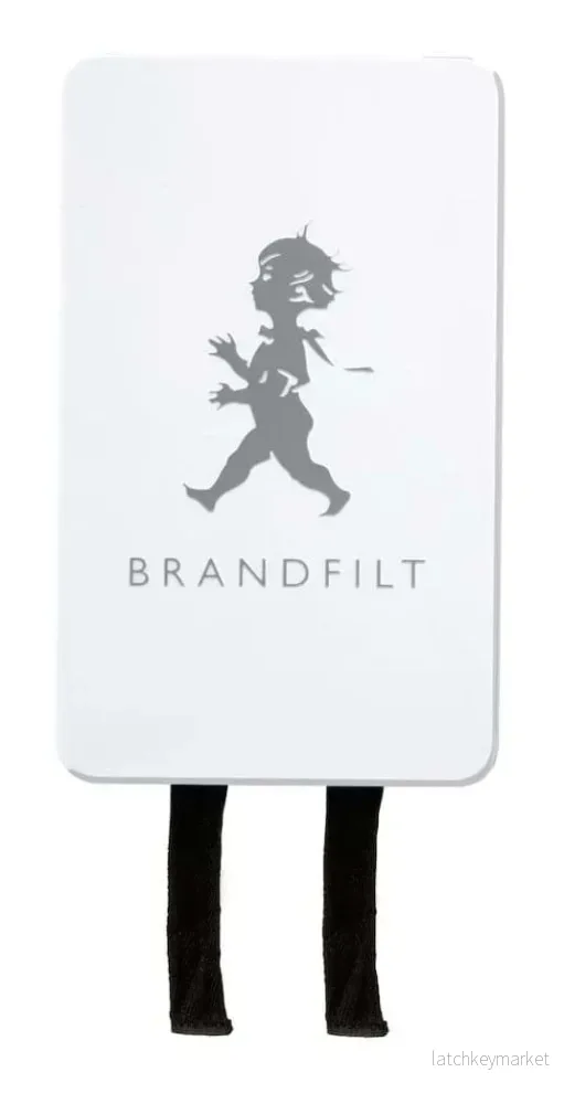 Solstickan Brandfilt - Bild 3