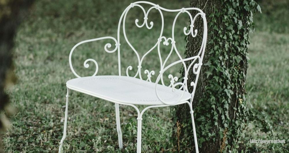 1900 Bench - Bild 2