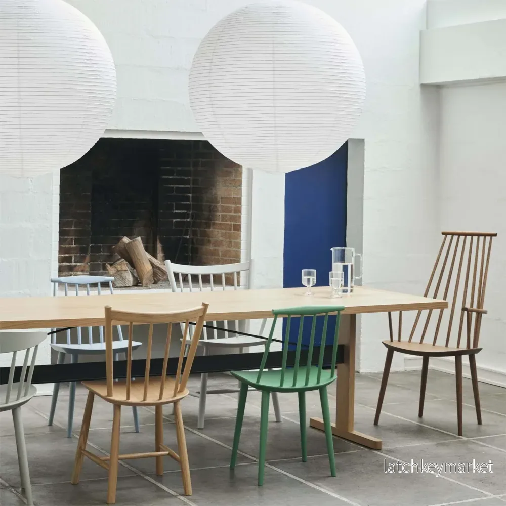 J77 Chair - Bild 3
