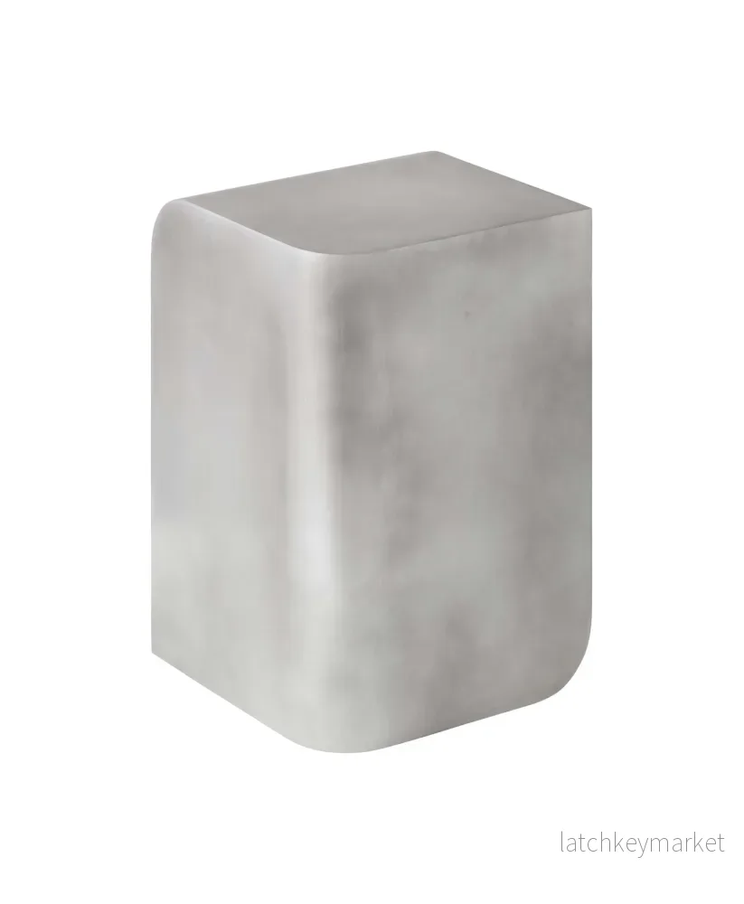 Volume Side Table