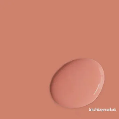 Annie Sloan Chalk paint - Scandinavian Pink - Bild 2