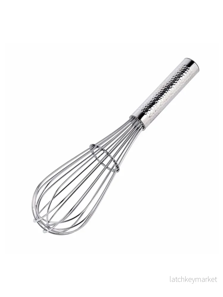 Frost Ballongvisp, Silver