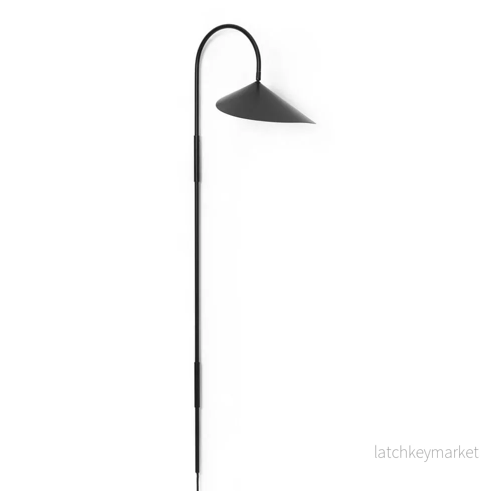 Arum Swivel Wall Lamp Tall - Bild 3