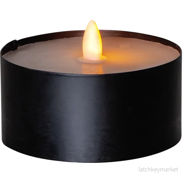Marschall LED Ljus Torch Candle Marschall LED Ljus Torch Candle